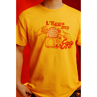  Eggo®  T-shirt