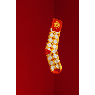  Eggo® Socks