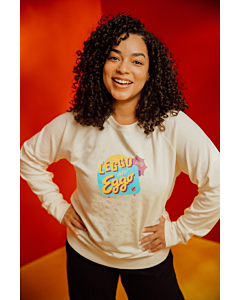  Eggo® Vintage Crew