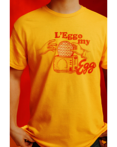  Eggo®  T-shirt